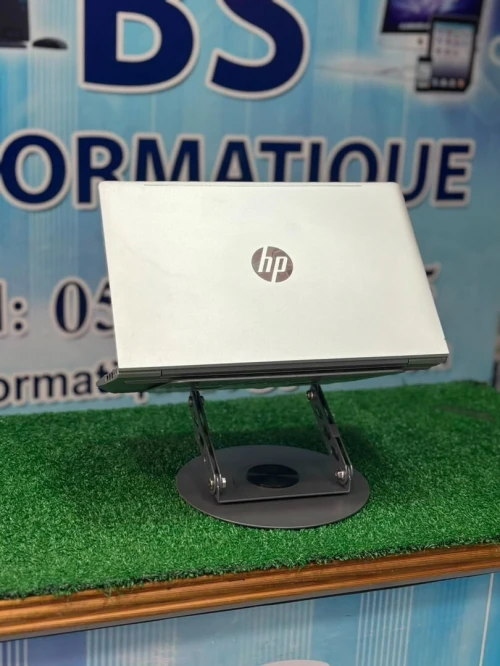 HP PROBOOK 440 G9 / I7 1255U / 16GB DDR4 / 512GB SSD NVME /14" FHD IPS