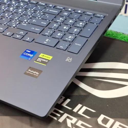 HP VICTUS 16 I7 13700H 16GO RAM 1TO SSD 16 FHD 144HZ RTX 4060 08 GO JAMAIS UTILISÉ 