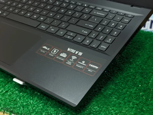 ACER NITRO V15 I7 13620H 16GO RAM 512SSD 15.6 FHD 144HZ RTX 4060 08GO JAMAIS UTILISÉ 