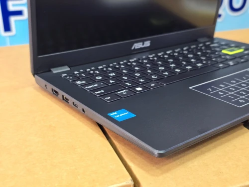 Asus VivoBook 14 Intel Celeron N4500 04Go Ram DDR4 64 eMMC 14" HD intel UHD Graphics
