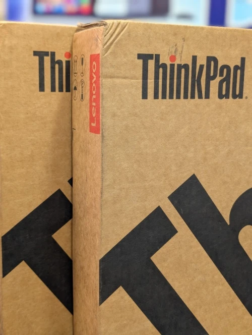 LENOVO THINKPAD T16 GEN 2 RYZEN 7 7840U16GO RAM 512SSD 16 FHD+ TACTILE JAMAIS UTILISÉ