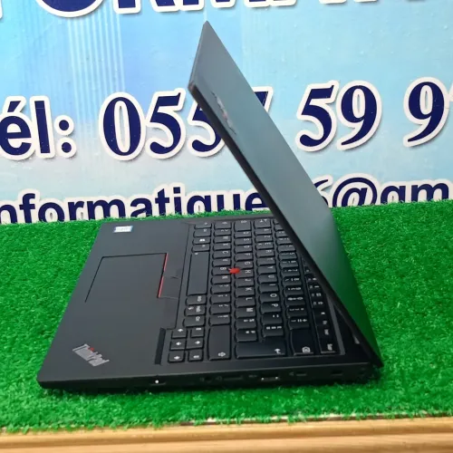 Lenovo thinkpad L390 Inte core i5 8365U RAM 8GB 256SSD écran 13.3 FUL HD 