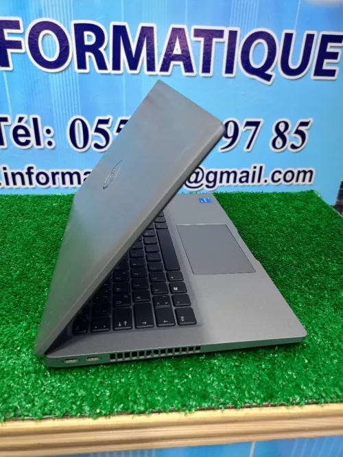 Dell latitude 5420 i5 1145G7 RAM 16Gb 256SSD écran 14 FUL HD 