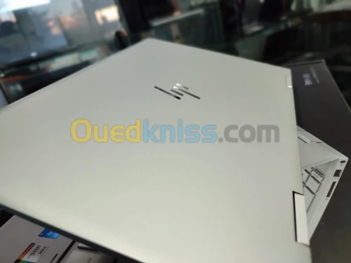 HP envy x360 i5 11em 8Go 512SSD 15.6 JAMAIS UTILISÉ 