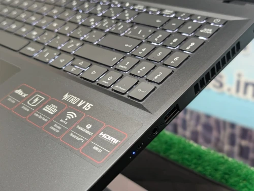 ACER NITRO V15 I5 13420H 16GO RAM 512SSD 15.6 FHD 144HZ RTX 3050 06GO JAMAIS UTILISÉ SOUS EMBALLAGE