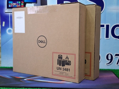 DELL LATITUDE 5420 I3 1125G4 08Go RAM 256SSD 14 FHD JAMAIS UTILISÉ SOUS EMBALLAGE 
