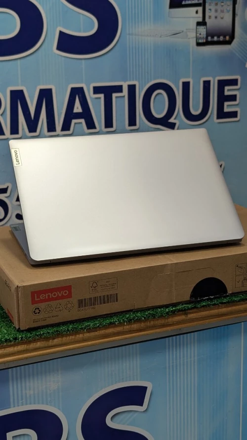 Lenovo IdeaPad 1 15IRU7 i5 1335U ram 16gb DDR4 256SSD écran 15.6 FuL HD jamais utilisé SOUS emballage