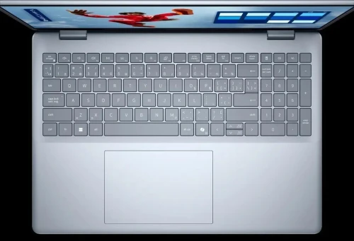 DELL 16 plus Ultra 7 256V 32Go RAM 1To SSD 16 FHD+ JAMAIS UTILISÉ