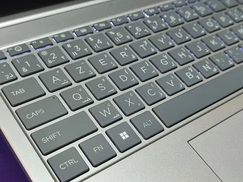 HP Laptop 15 i7 1355U 8GO RAM 512SSD 15.6 FHD Nvidia MX570 02GO GDDR6 JAMAIS UTILISÉ SOUS EMBALLAGE 