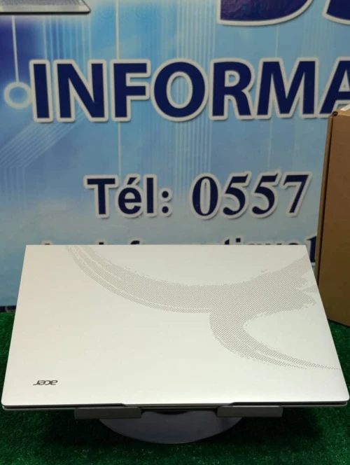ACER ASPIRE LITE intel core I3-1305U 8Go DDR5 256 Go SSD NVMe 16" IPS