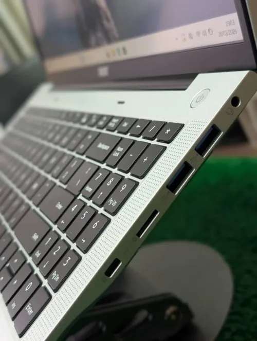 ACER ASPIRE LITE intel core I3-1305U 8Go DDR5 256 Go SSD NVMe 16" IPS