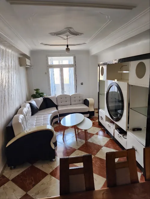 Location Appartement F4 Béjaïa Bejaia