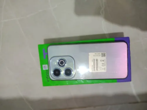 Infinix Hot 40i