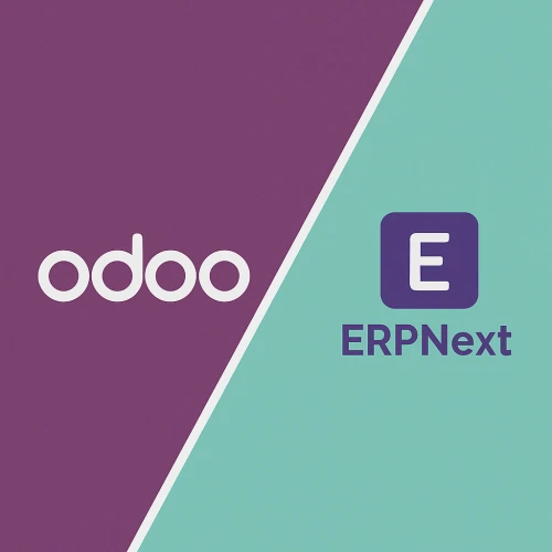 Intégration ERP/CRM ERPNext Gestion complète de votre entreprise