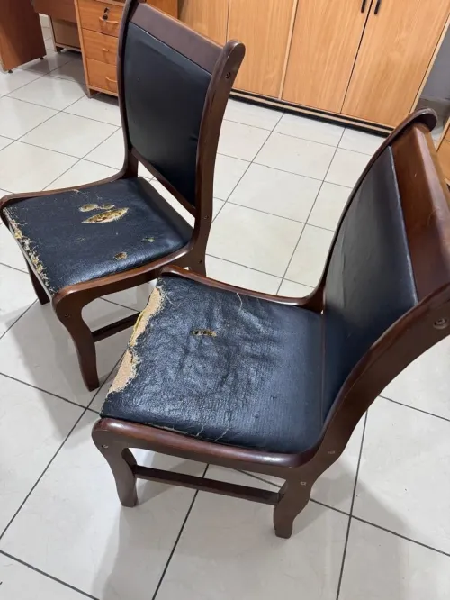 meuble bureau bon occasion