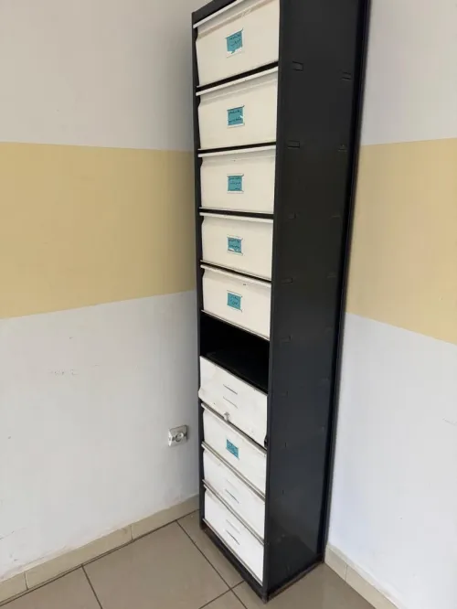 casier à vendre