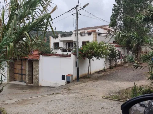 Vente Villa Alger Cheraga
