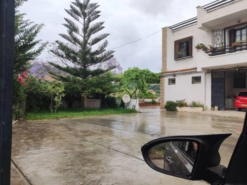 Vente Villa Alger Cheraga