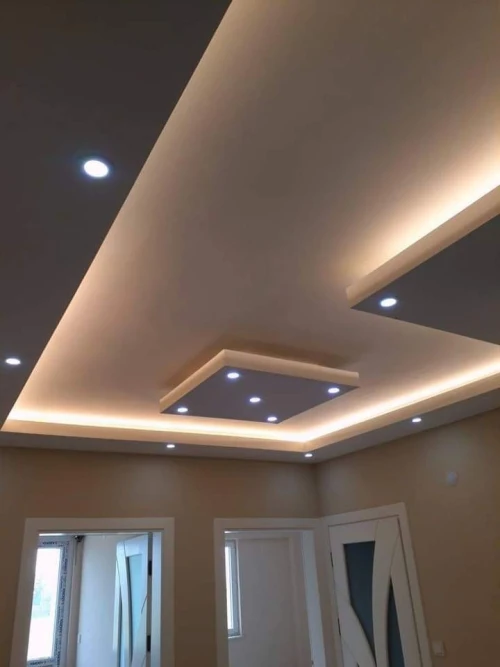 Placo platre&peinture &décoration 