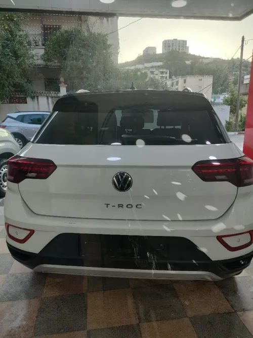 Volkswagen T-Roc 2023 T-Roc