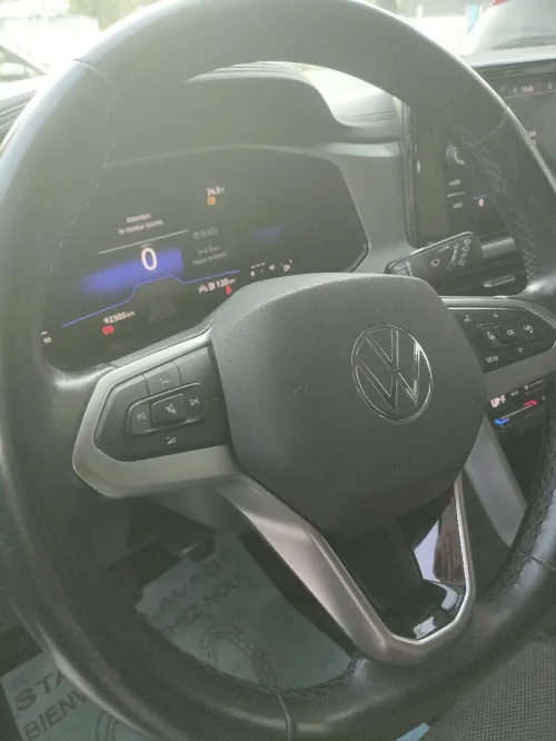 Volkswagen T-Roc 2023 T-Roc