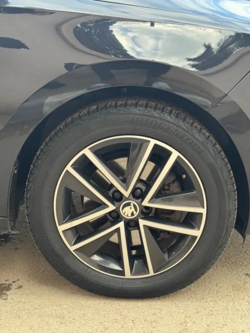 Skoda Rapid Facelift 2019 Monte Carlo