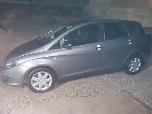 Seat Toledo 2009 Toledo