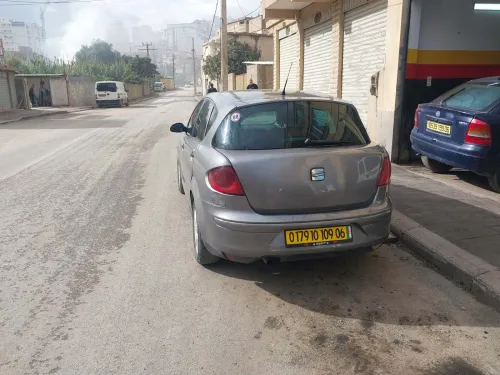 Seat Toledo 2009 Toledo