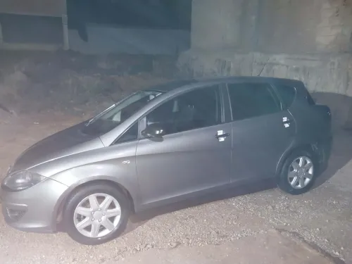 Seat Toledo 2009 Toledo