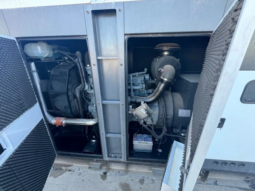 Groupe électrogène 20kva