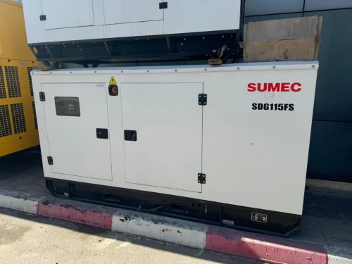 Groupe électrogène 20kva