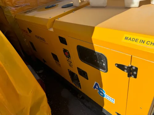 Groupe électrogène 15 kva
