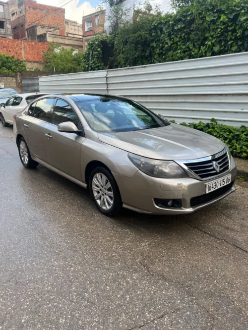 Renault Latitude 2015 Privilège 