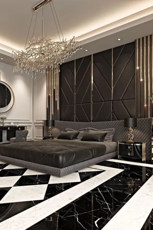 decoration inetrieur