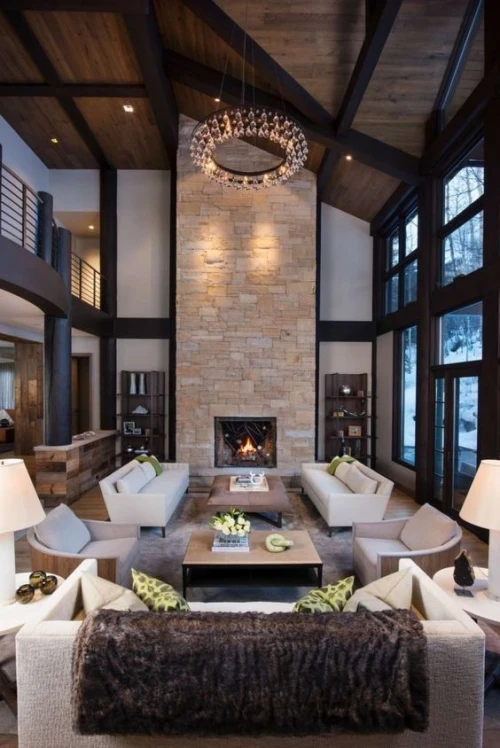 decoration inetrieur