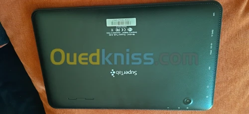Super tab A10