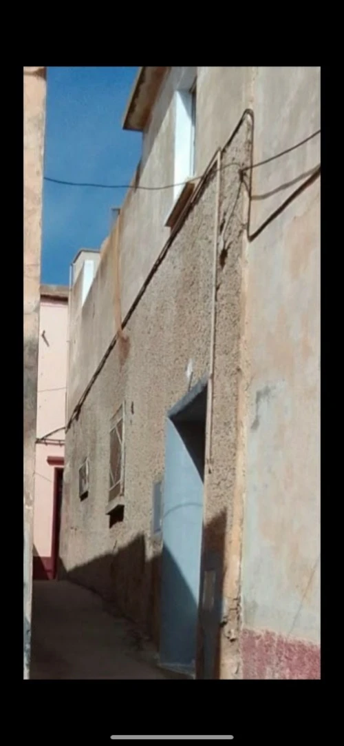 Vente Villa Mostaganem Mostaganem