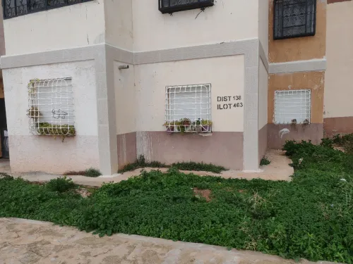 Vente Appartement F2 F3 Constantine El khroub