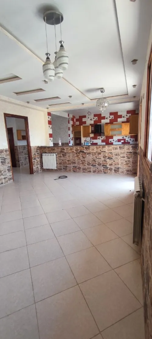 Location Niveau De Villa F4 Alger Baba hassen