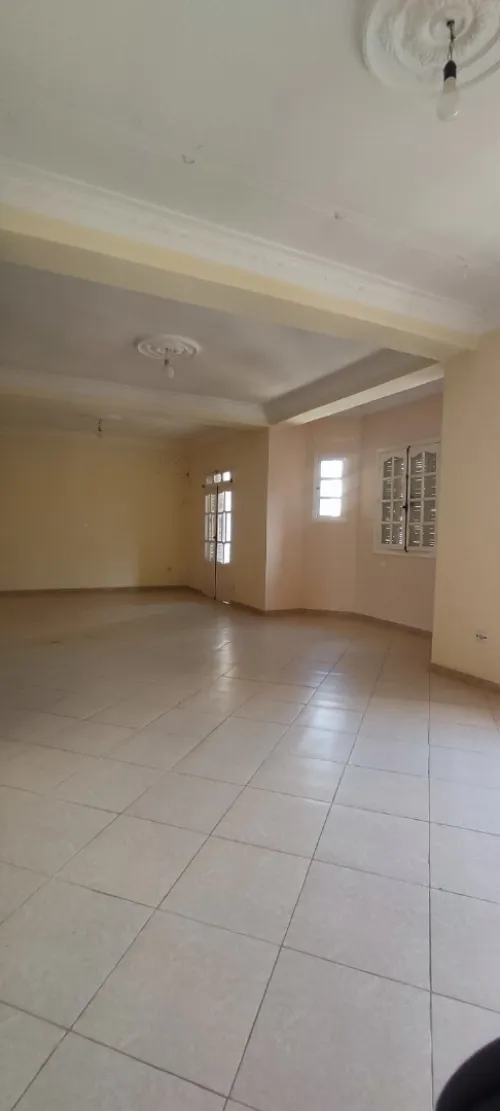 Location Niveau De Villa F4 Alger Baba hassen