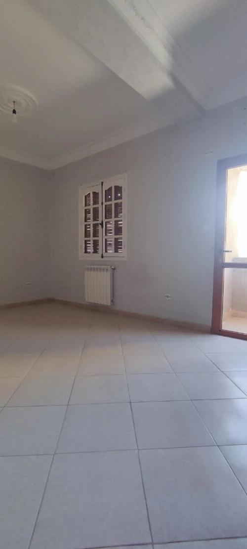 Location Niveau De Villa F4 Alger Baba hassen