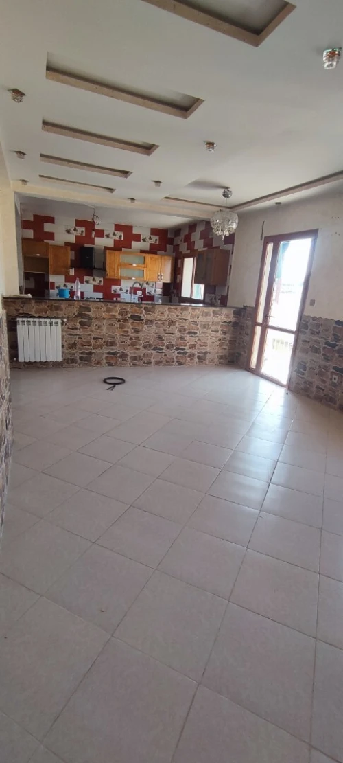 Location Niveau De Villa F4 Alger Baba hassen