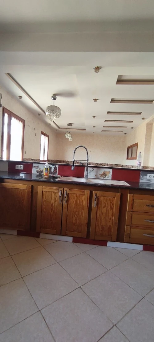 Location Niveau De Villa F4 Alger Baba hassen