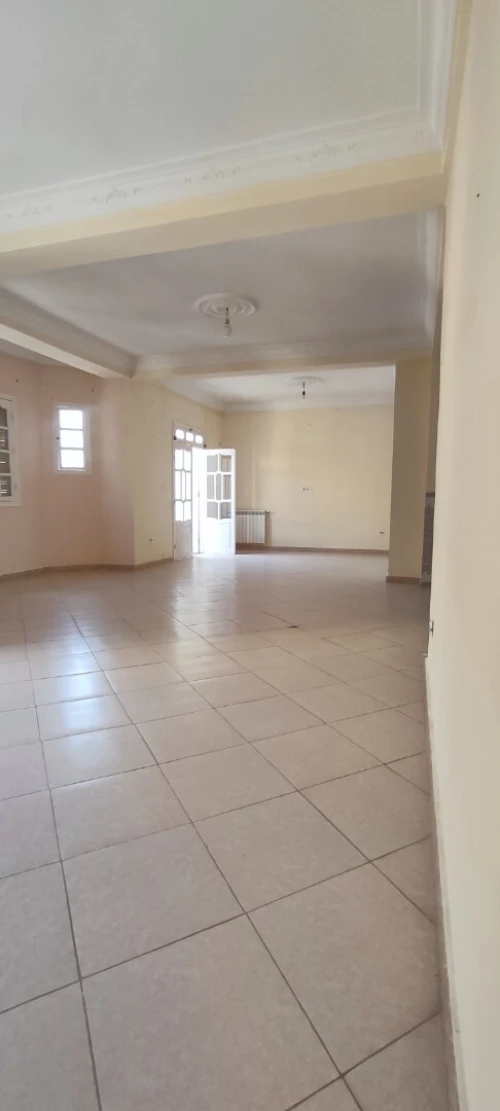 Location Niveau De Villa F4 Alger Baba hassen