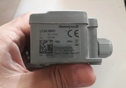 accessoires ,Modules et automate de mésure et regulation HVAC