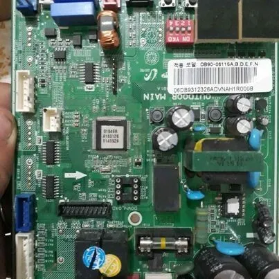accessoires ,Modules et automate de mésure et regulation HVAC