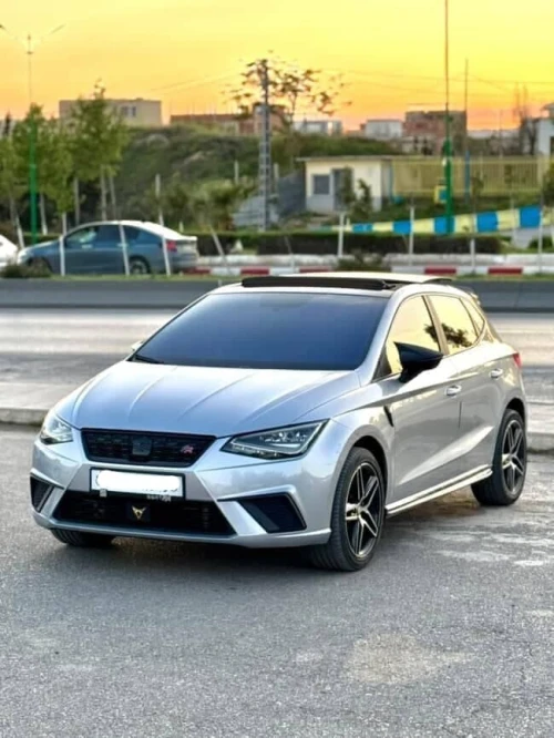 Seat Ibiza 2019 Ibiza