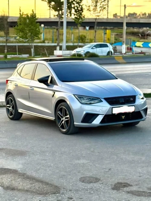 Seat Ibiza 2019 
