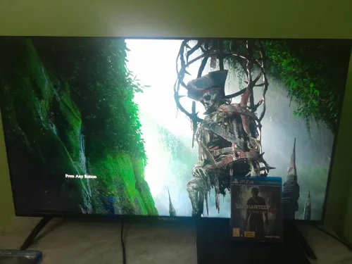 Uncharted 4