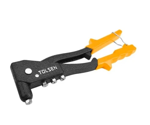 Riveteuse a main 43003 tolsen